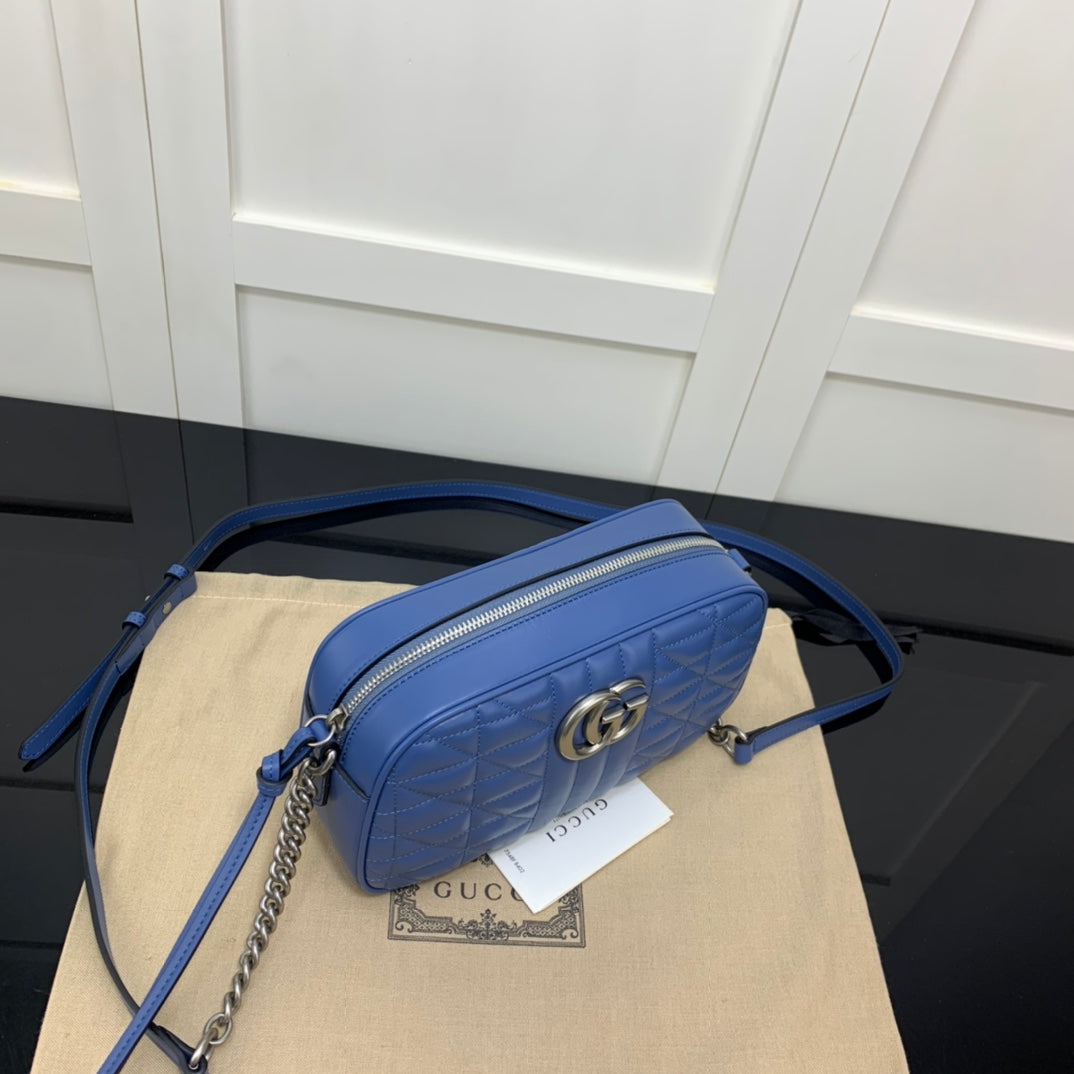 BOLSA GUCCI MARMONT 24