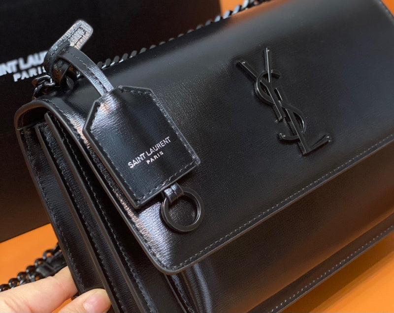 Adeline Bags - Yves Saint Laurent - Bags -