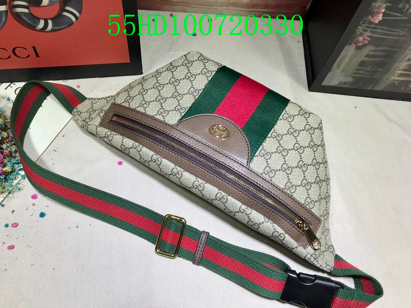 Gucci Bags - The Tote 405