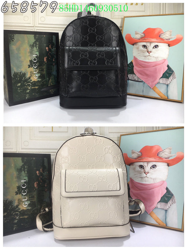 Gucci Bags - The Tote 1170