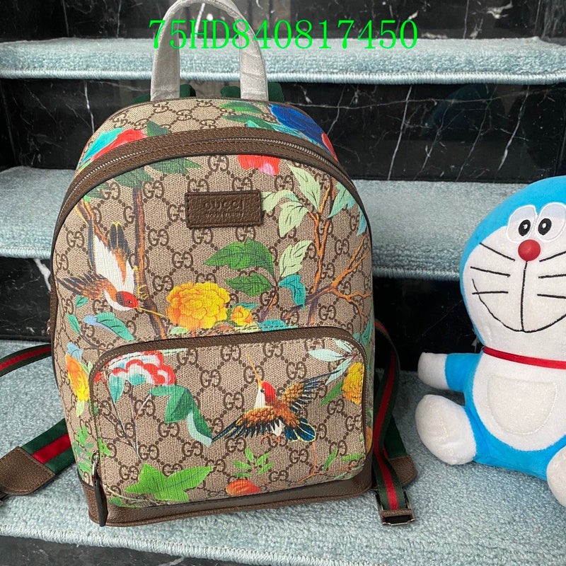 Gucci Bags - The Tote 1180