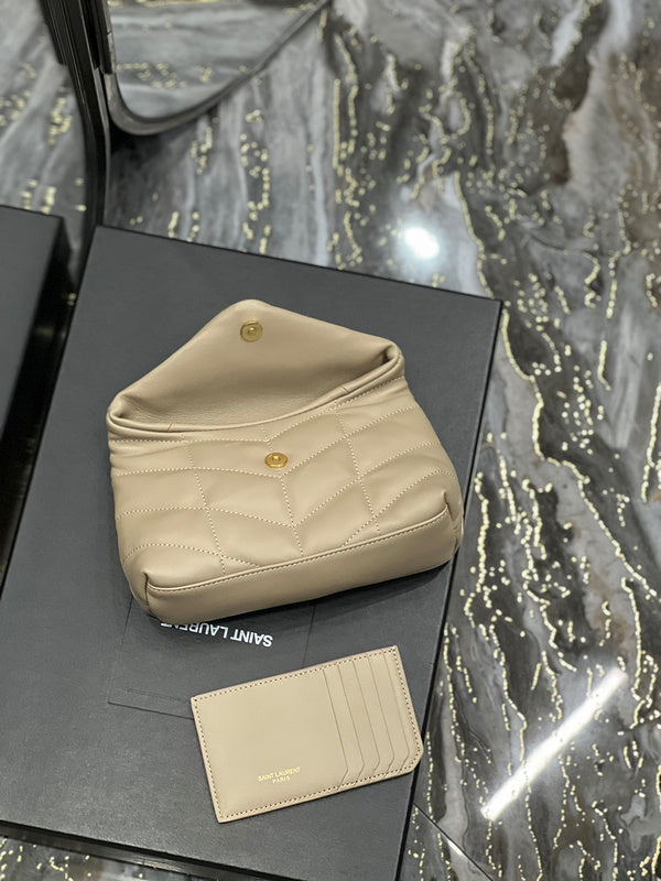 Adeline Bags - Yves Saint Laurent - Bags -