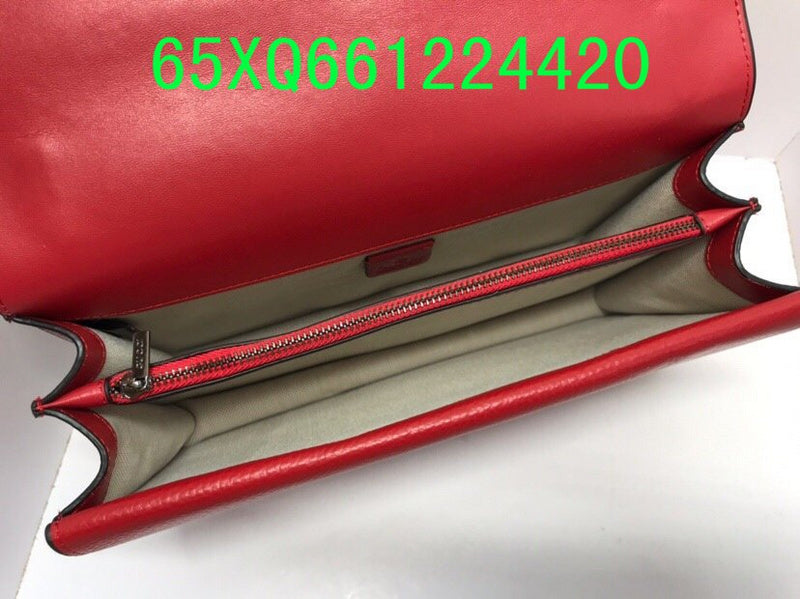 Gucci Bags - The Tote 366