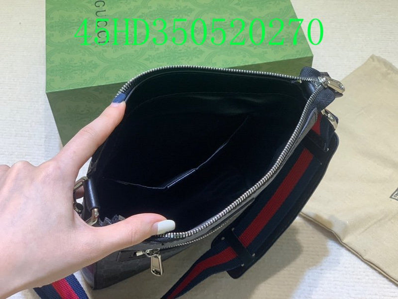 Gucci Bags - The Tote 875