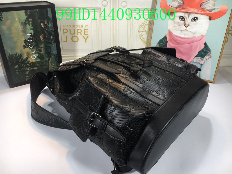 Gucci Bags - The Tote 1173