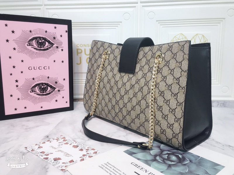 Gucci Bags - The Tote 651