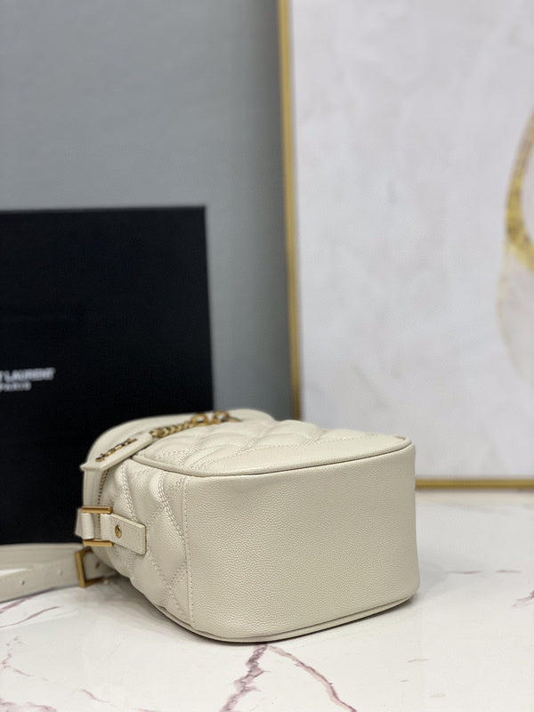 Adeline Bags - Yves Saint Laurent - Bags -