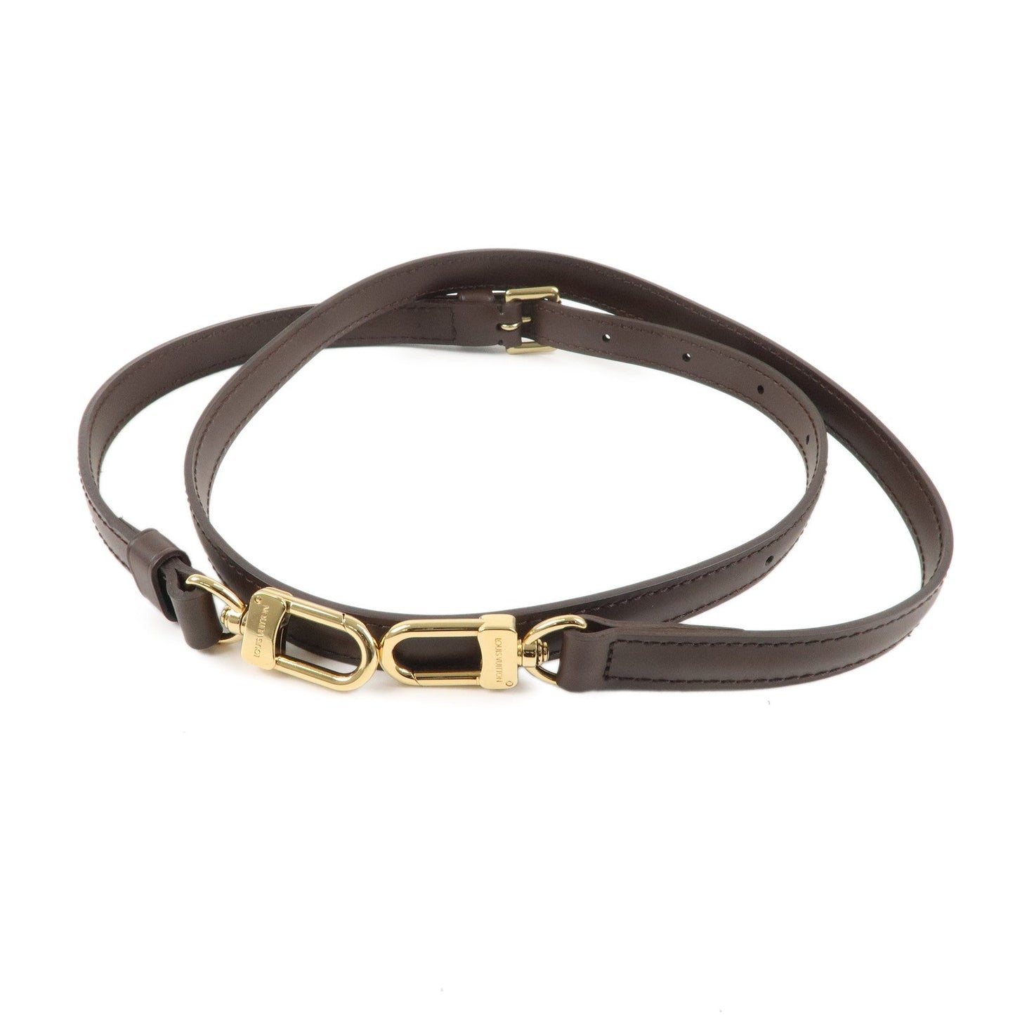 Louis Vuitton Adjustable Shoulder Strap for Damier Bag J00276