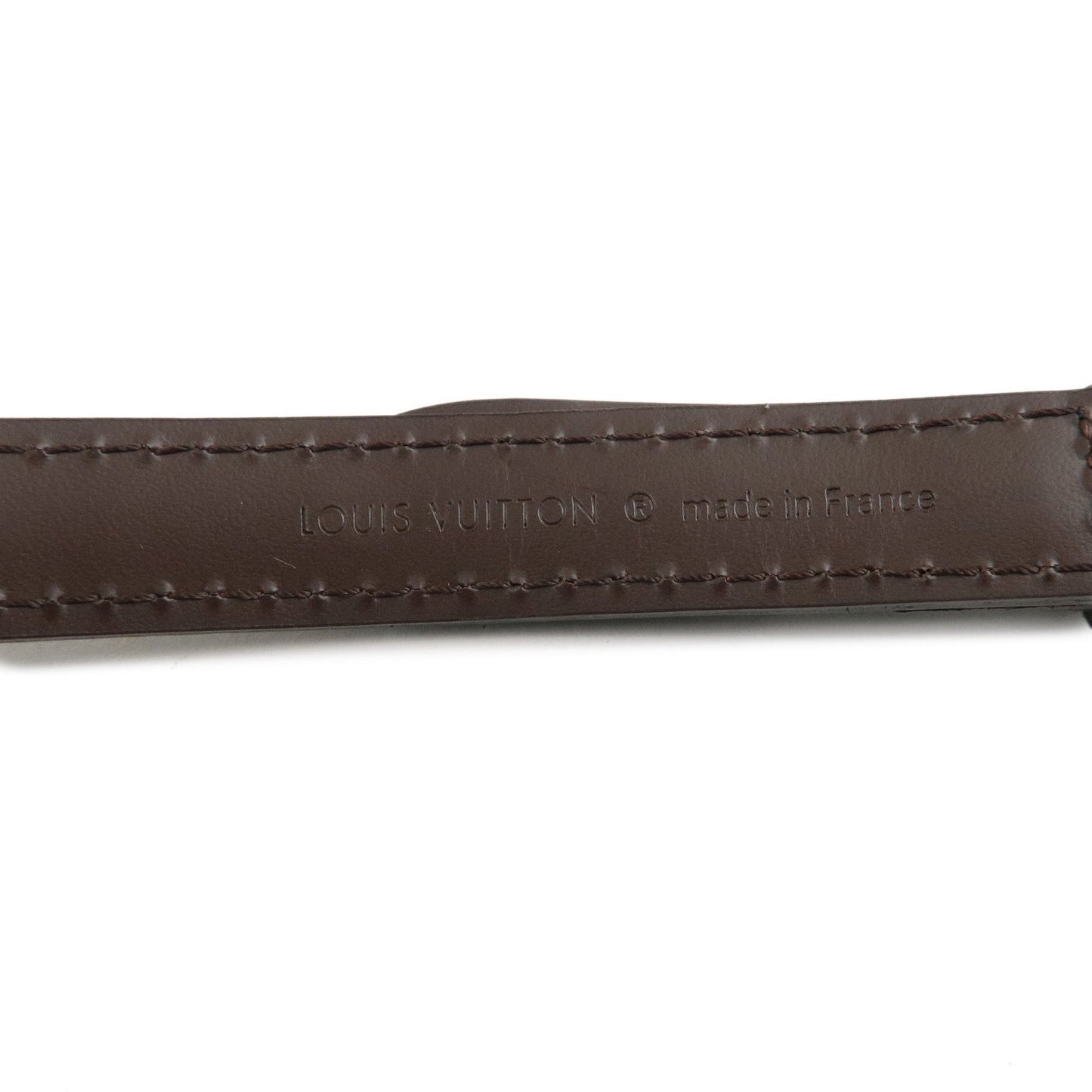 Louis Vuitton Adjustable Shoulder Strap for Damier Bag J00276