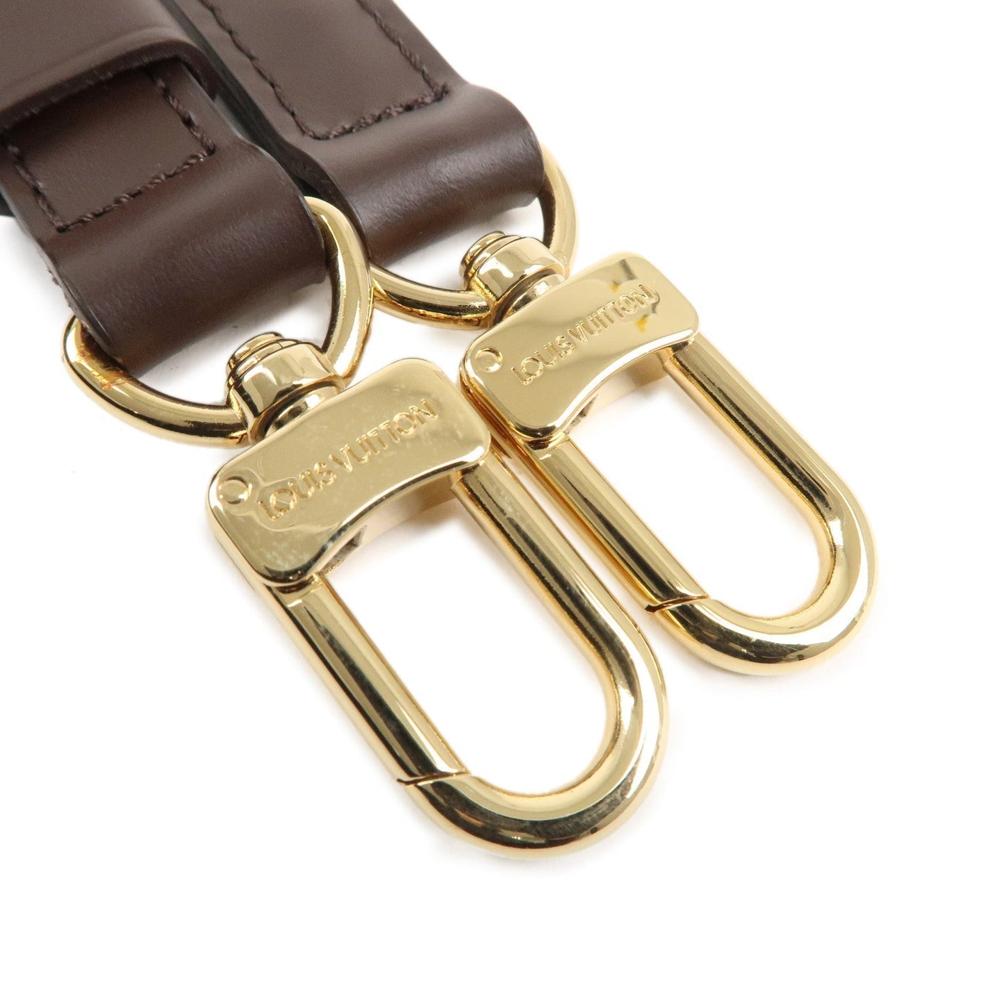 Louis Vuitton Adjustable Shoulder Strap for Damier Bag J00276