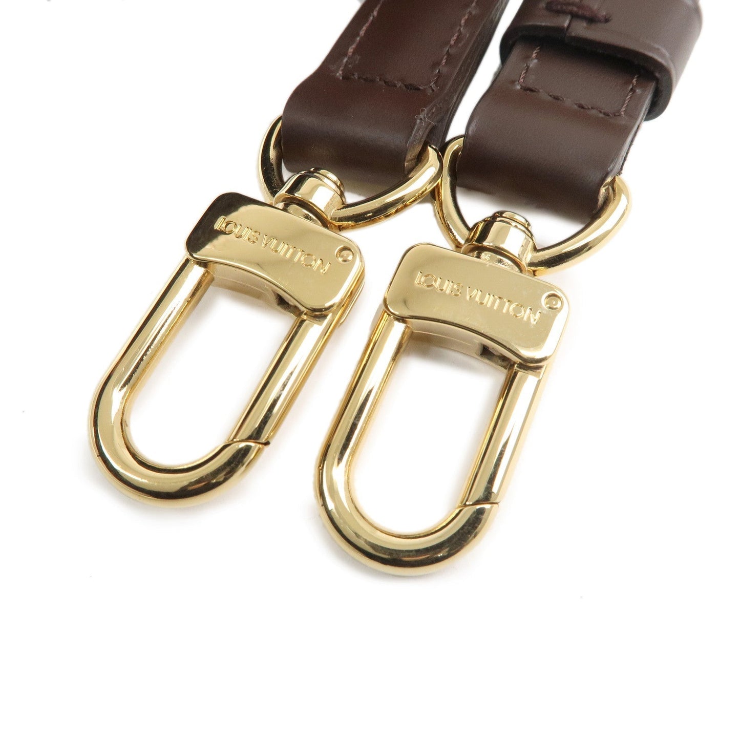 Louis Vuitton Adjustable Shoulder Strap for Damier Bag J00276