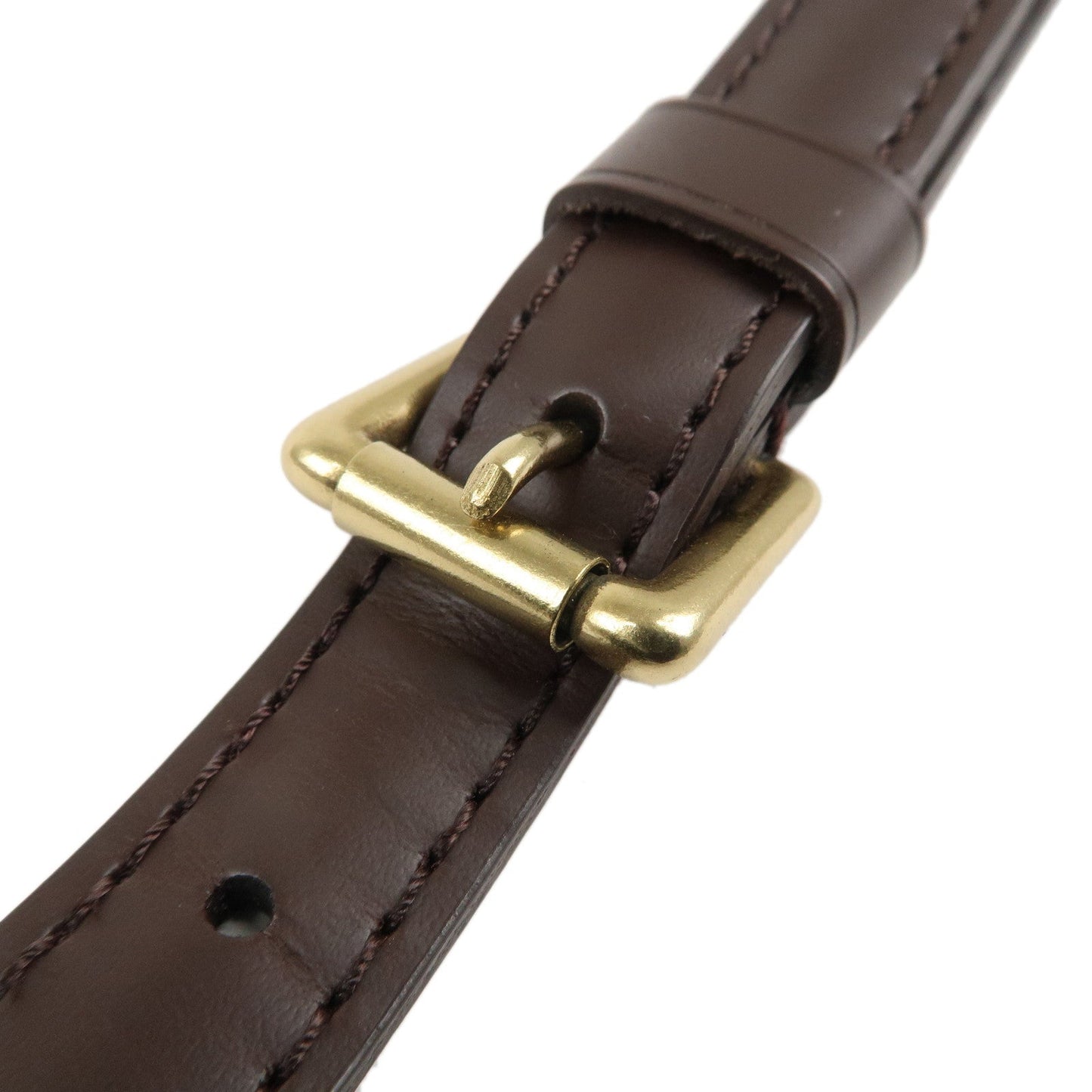 Louis Vuitton Adjustable Shoulder Strap for Damier Bag J00276
