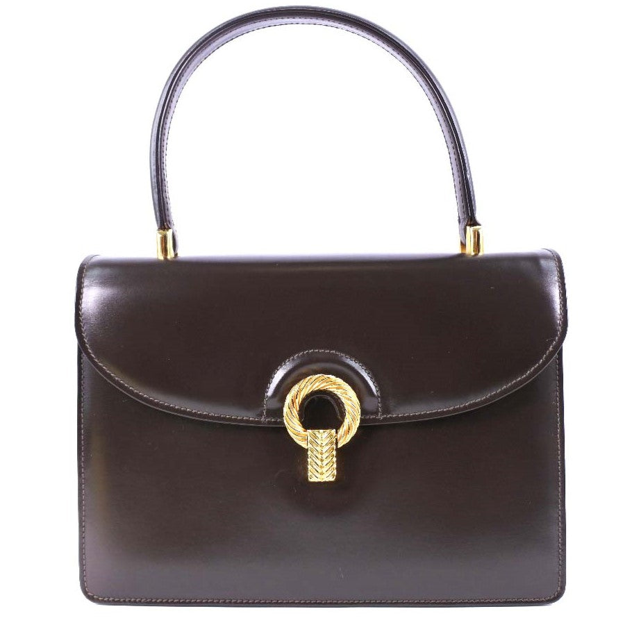 Gucci Vintage Handbag