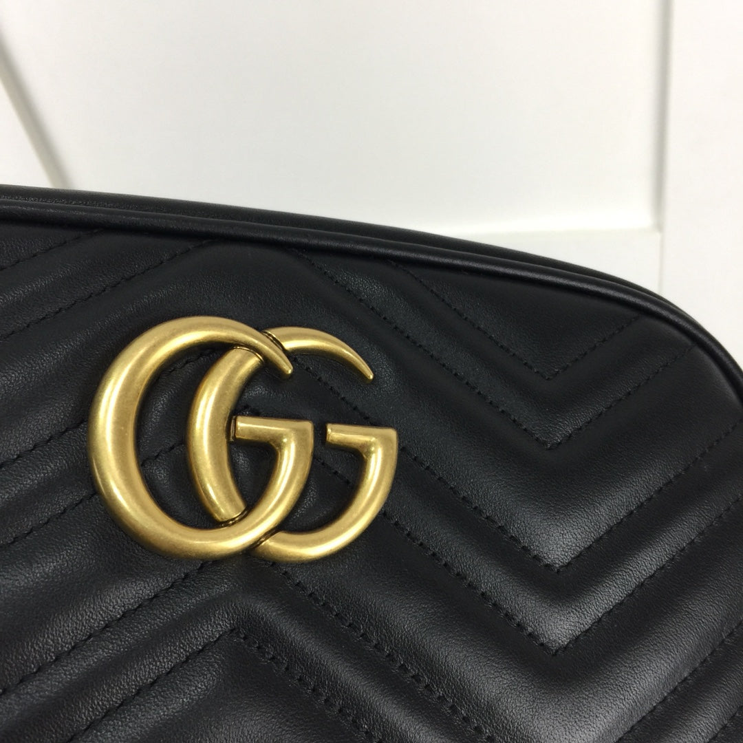 BOLSA GUCCI MARMONT 24