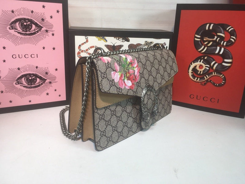 Gucci Bags - The Tote 312