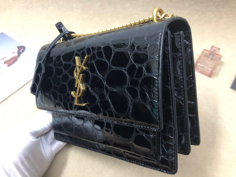 Adeline Bags - Yves Saint Laurent - Bags -