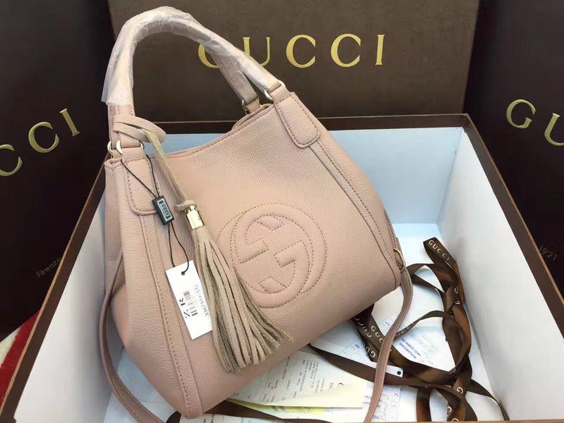 Gucci Bags - The Tote 524