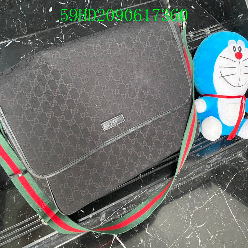 Gucci Bags - The Tote 867