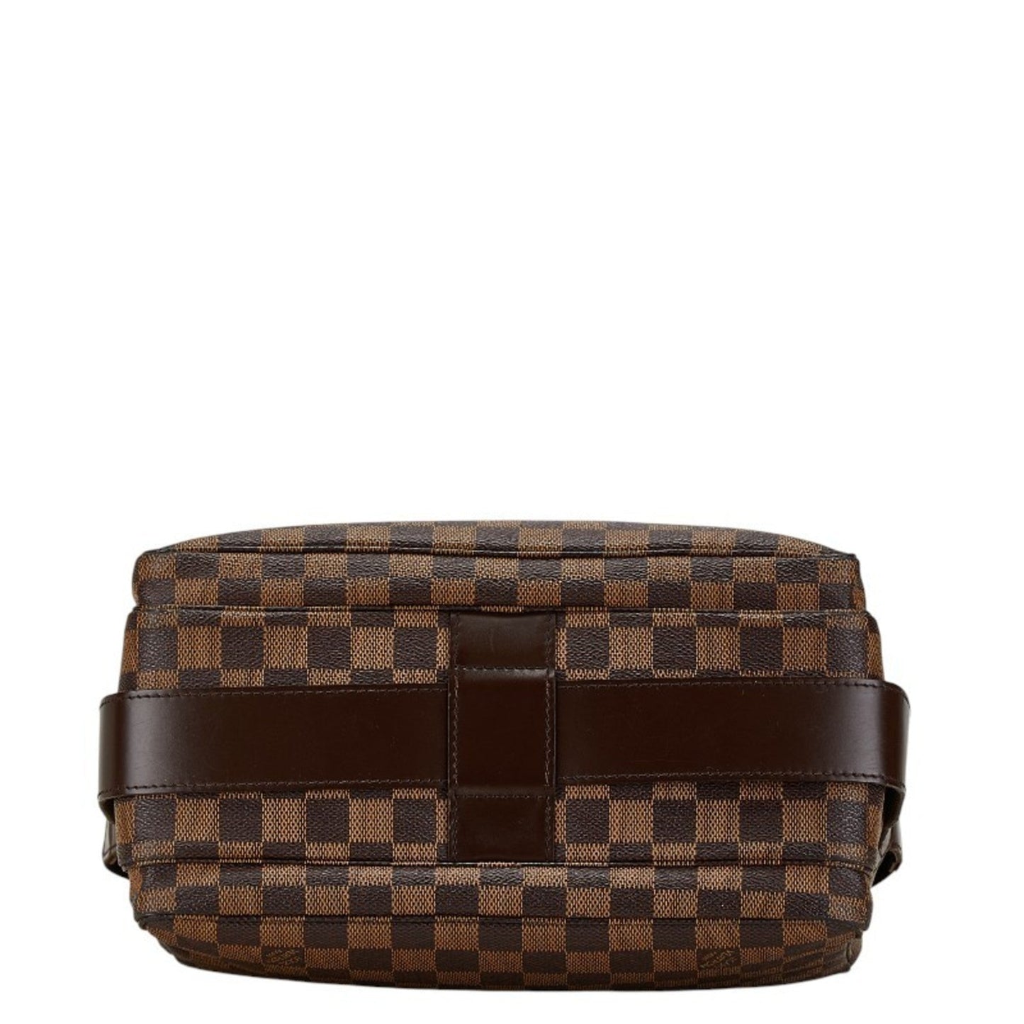 Louis Vuitton Pvc Leather Shoulder Bag