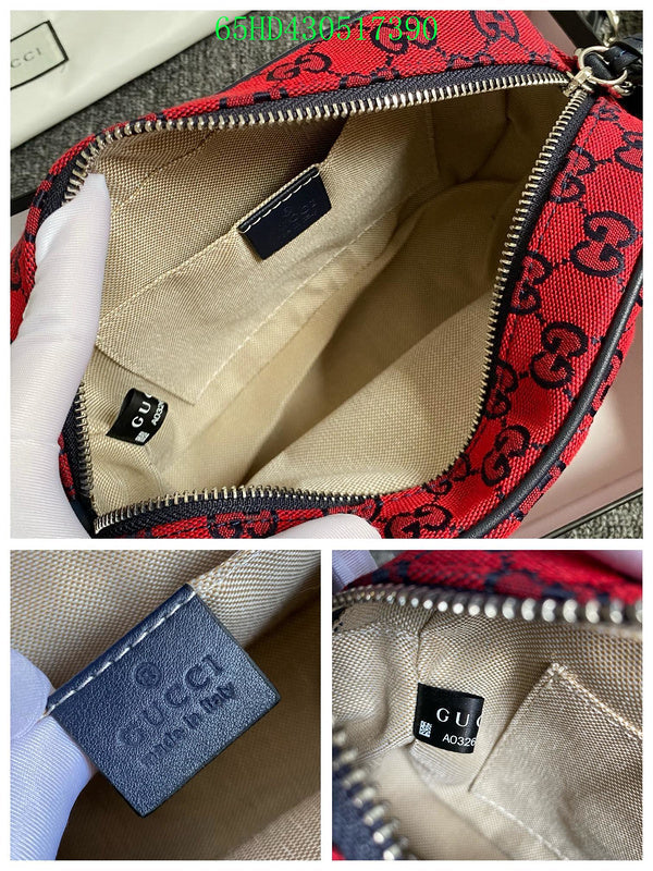 Gucci Bags - The Tote 725