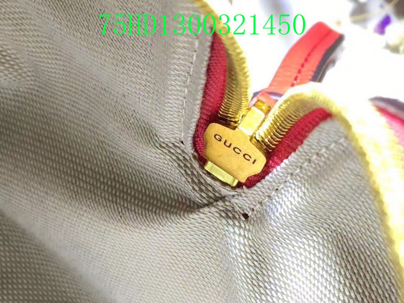 Gucci Bags - The Tote 976