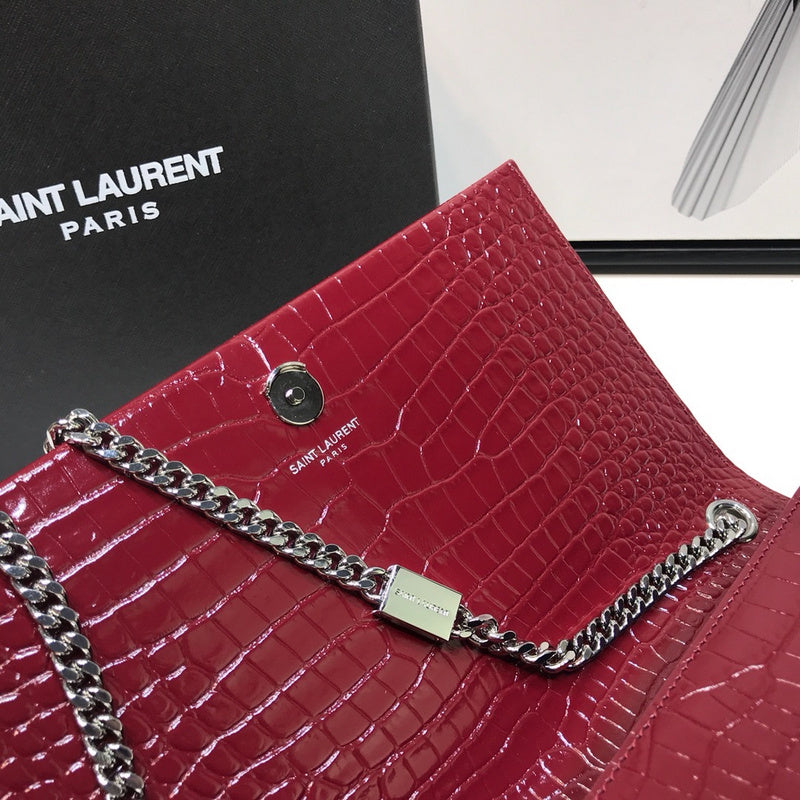 Adeline Bags - Yves Saint Laurent - Bags -