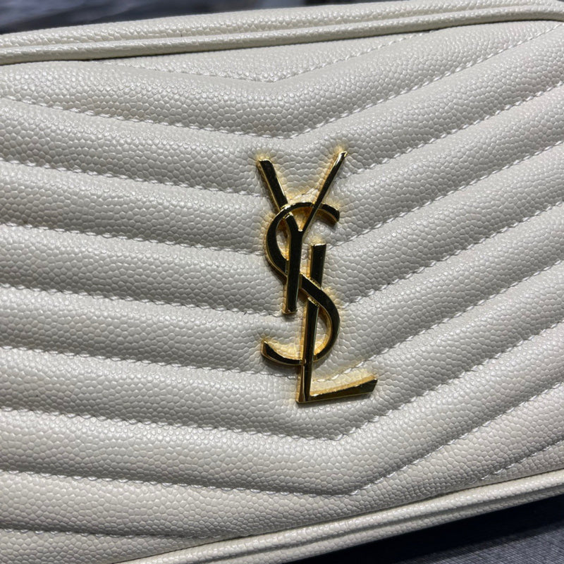 Adeline Bags - Yves Saint Laurent - Bags -