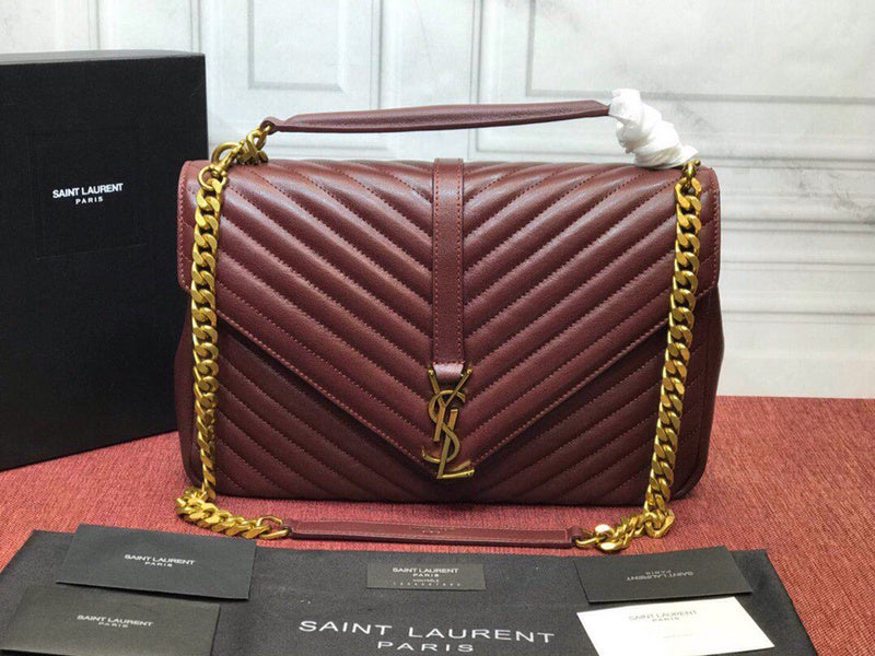 Adeline Bags - Yves Saint Laurent - Bags -