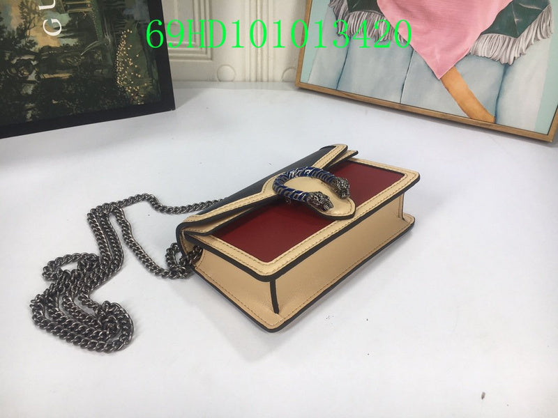 Gucci Bags - The Tote 352