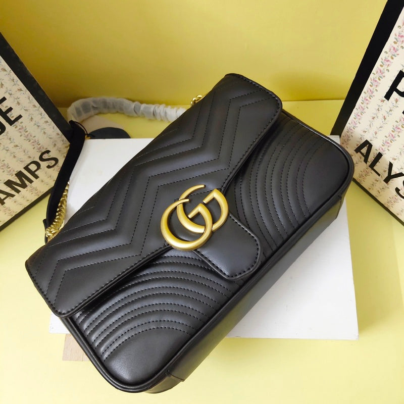 Gucci Bags - The Tote 292