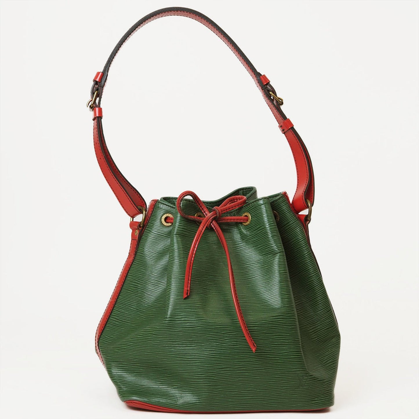 Louis Vuitton Epi Leather Shoulder Bag