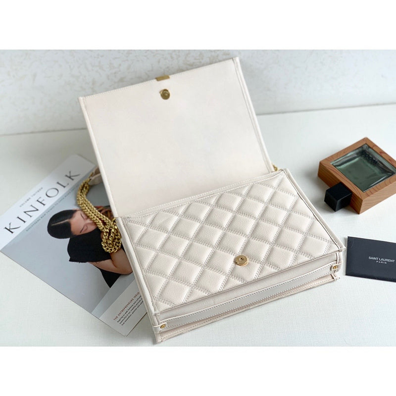 Adeline Bags - Yves Saint Laurent - Bags -