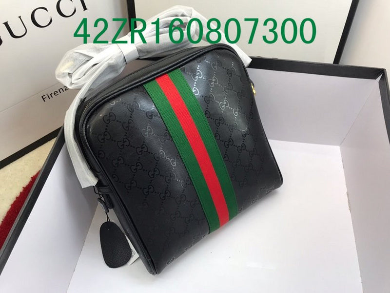 Gucci Bags - The Tote 888