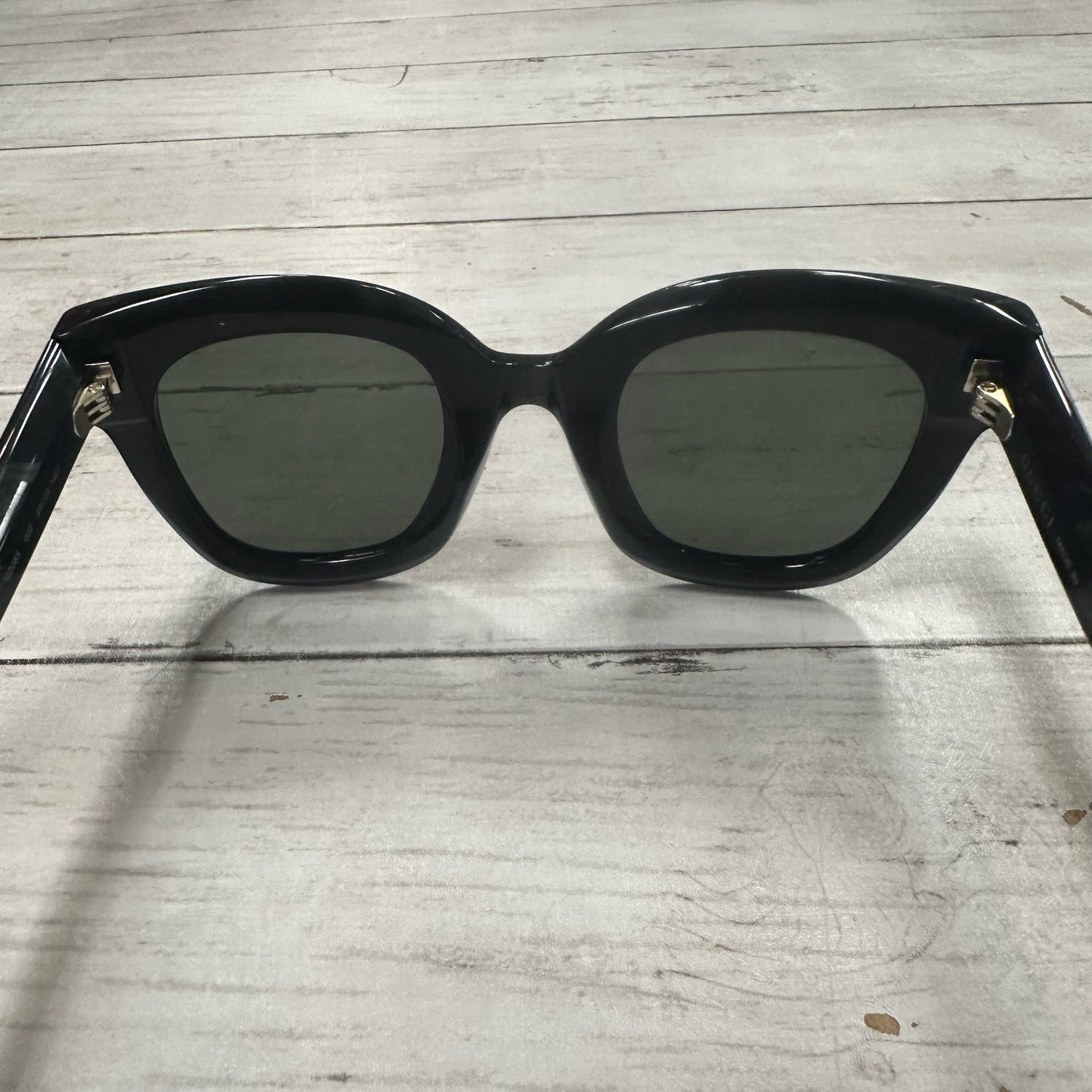 Sunglasses Luxury Designer By Gucci