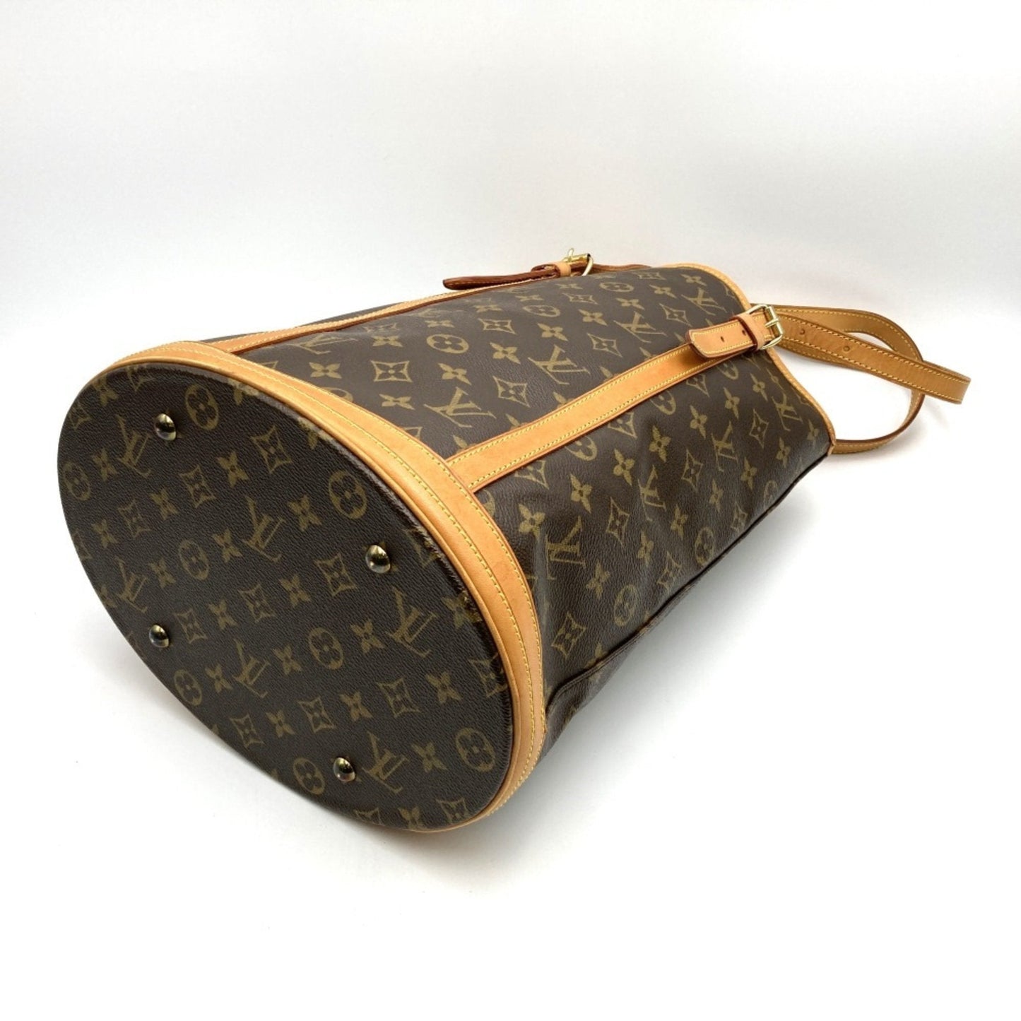 Louis Vuitton Monogram Shoulder Bag