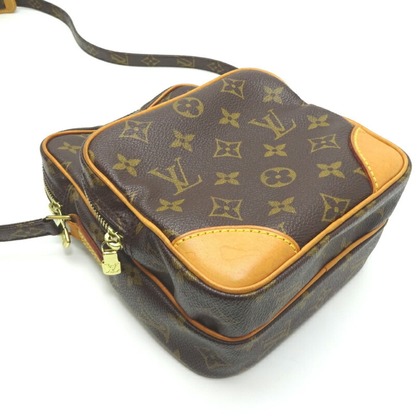 Louis Vuitton Monogram Shoulder Bag