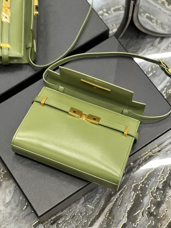 Adeline Bags - Yves Saint Laurent - Bags -