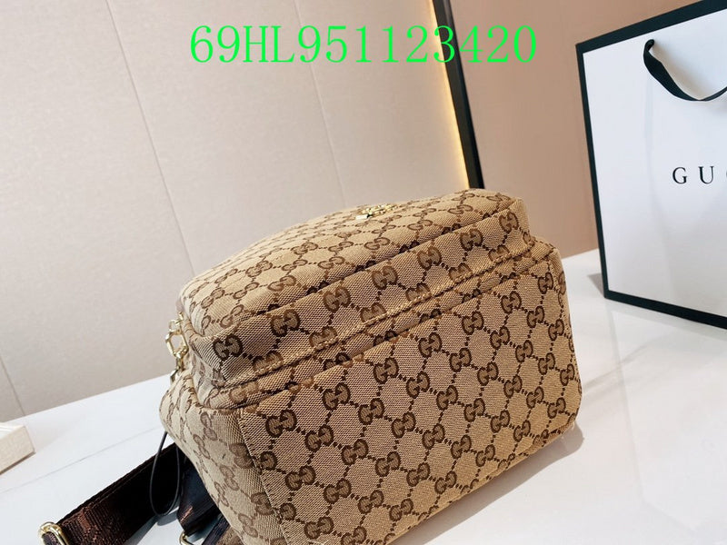 Gucci Bags - The Tote 1161