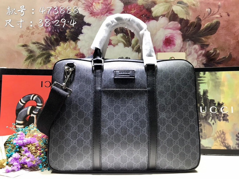 Gucci Bags - The Tote 921