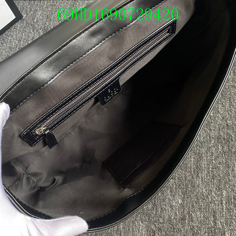 Gucci Bags - The Tote 861