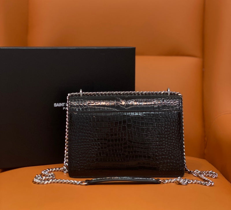 Adeline Bags - Yves Saint Laurent - Bags -