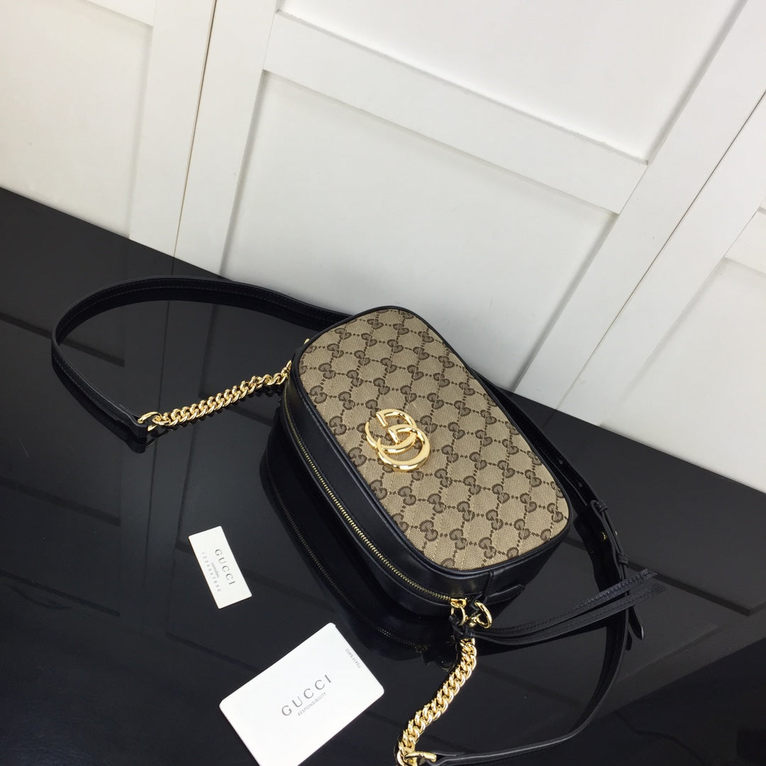 BOLSA GUCCI MARMONT 24