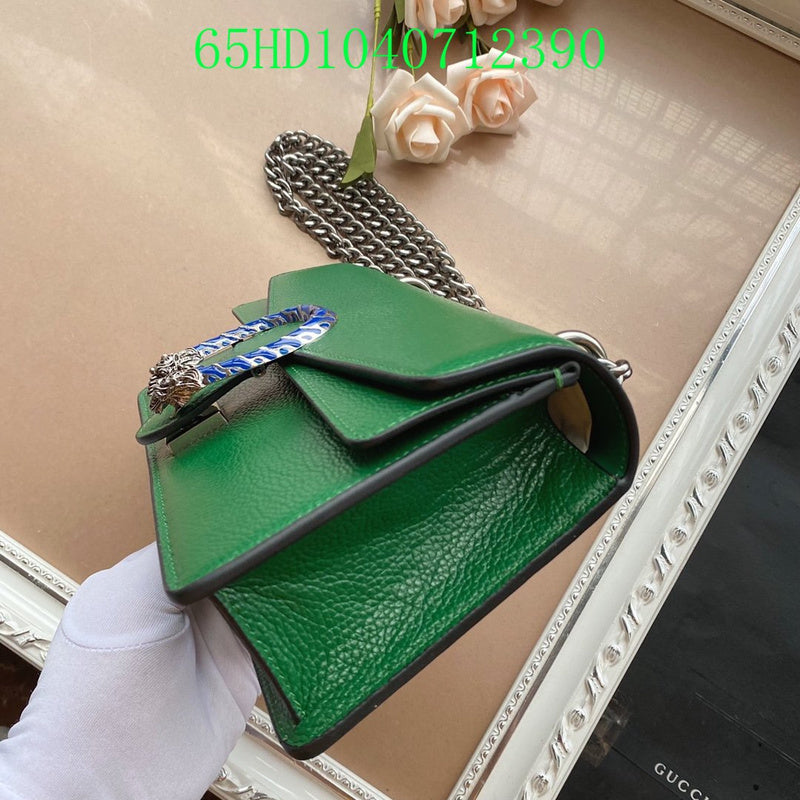 Gucci Bags - The Tote 362