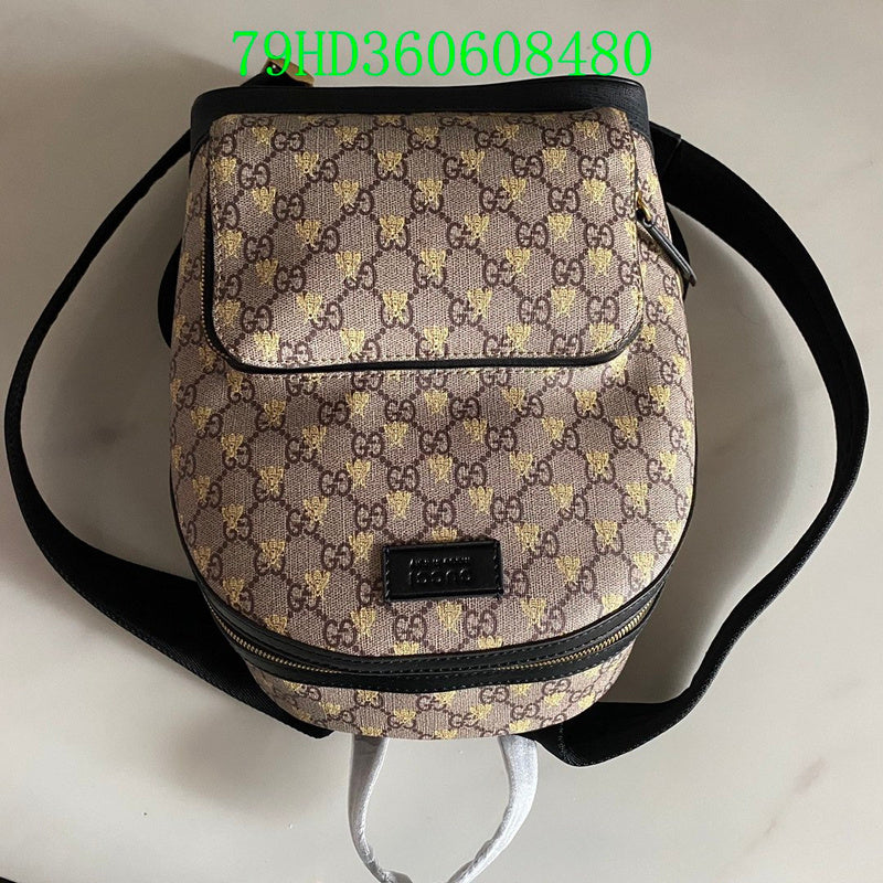 Gucci Bags - The Tote 1140