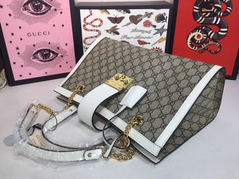 Gucci Bags - The Tote 655