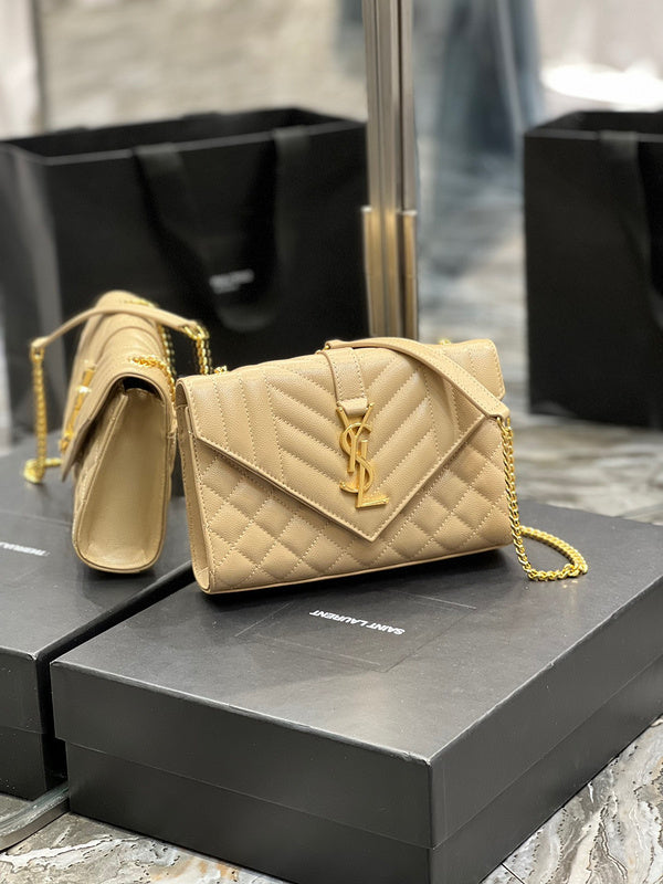 Adeline Bags - Yves Saint Laurent - Bags -