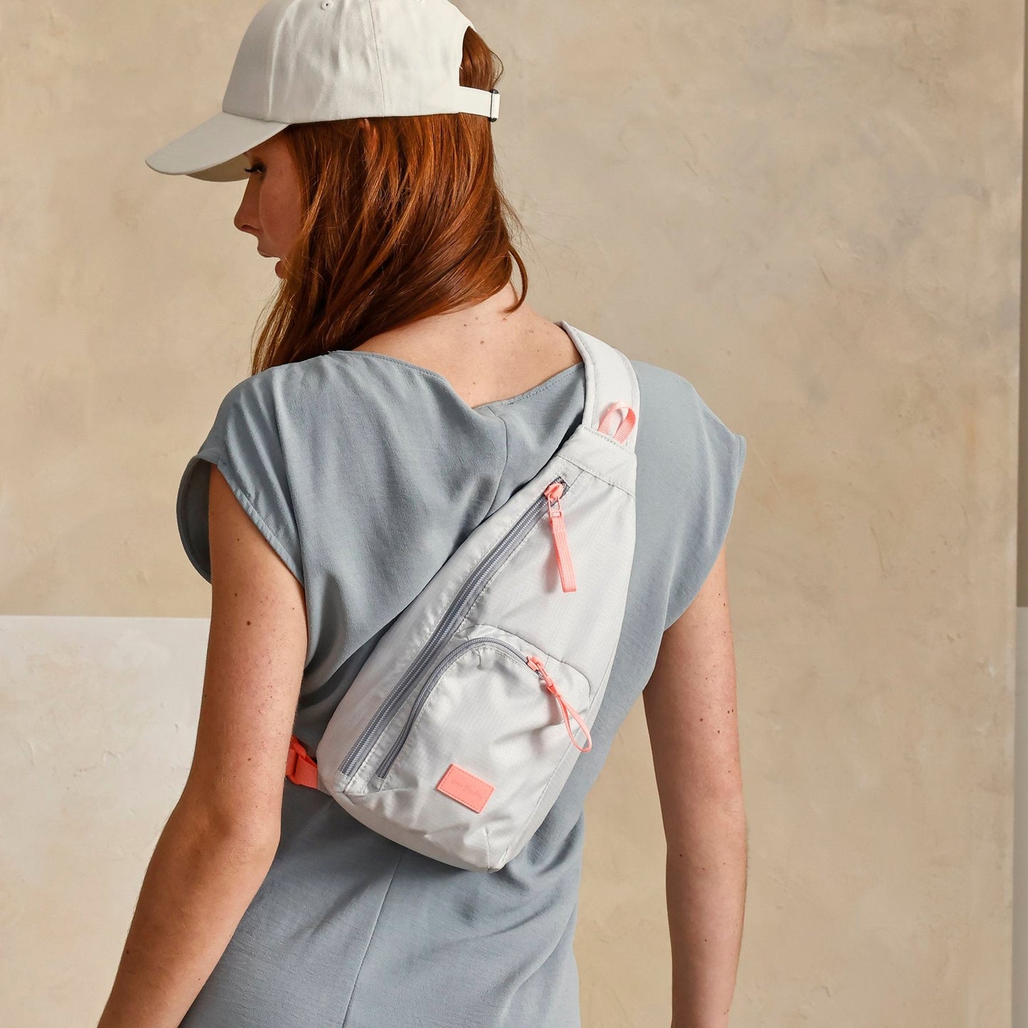 Mini Sling Backpack