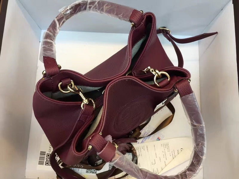 Gucci Bags - The Tote 523