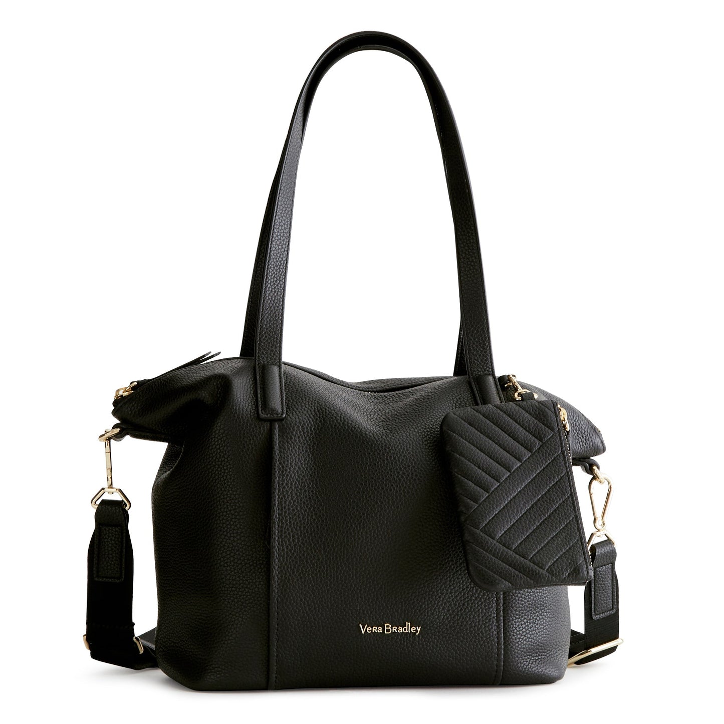 Charlie Small Shoulder Bag
