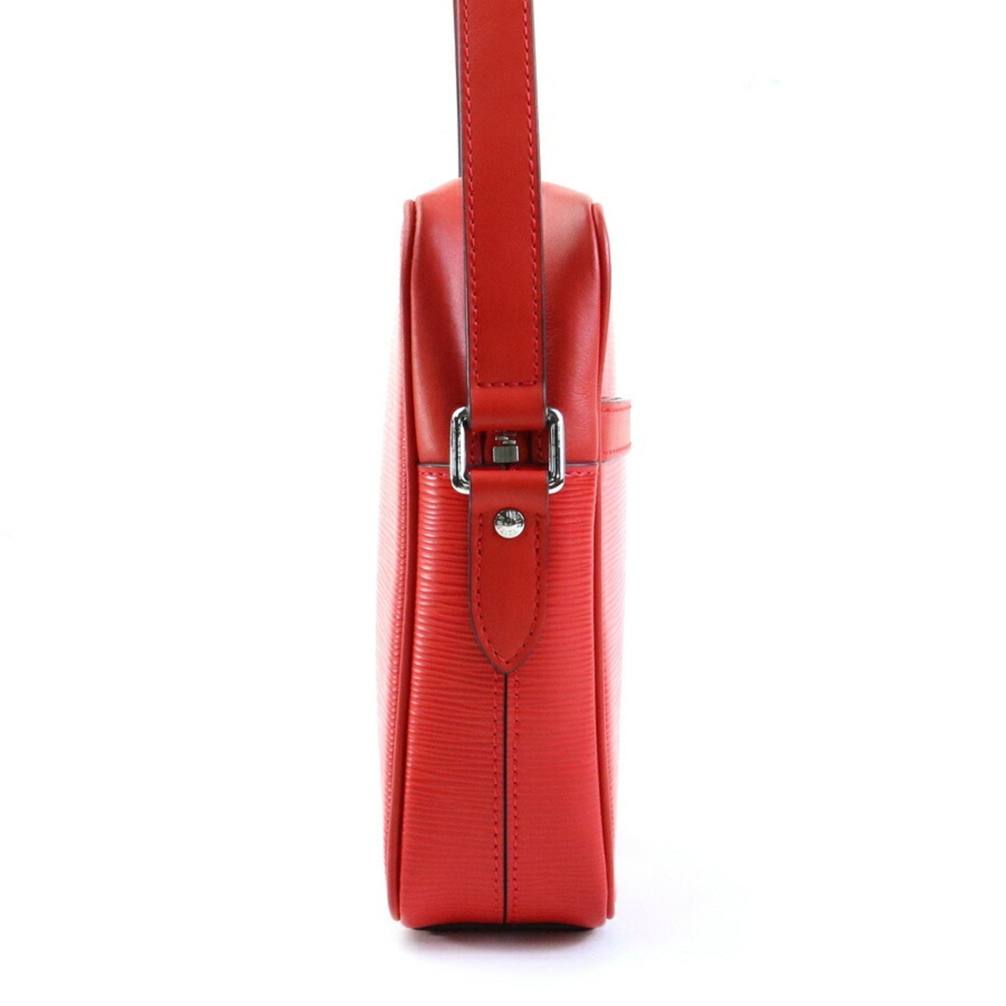 Louis Vuitton Epi Leather Shoulder Bag